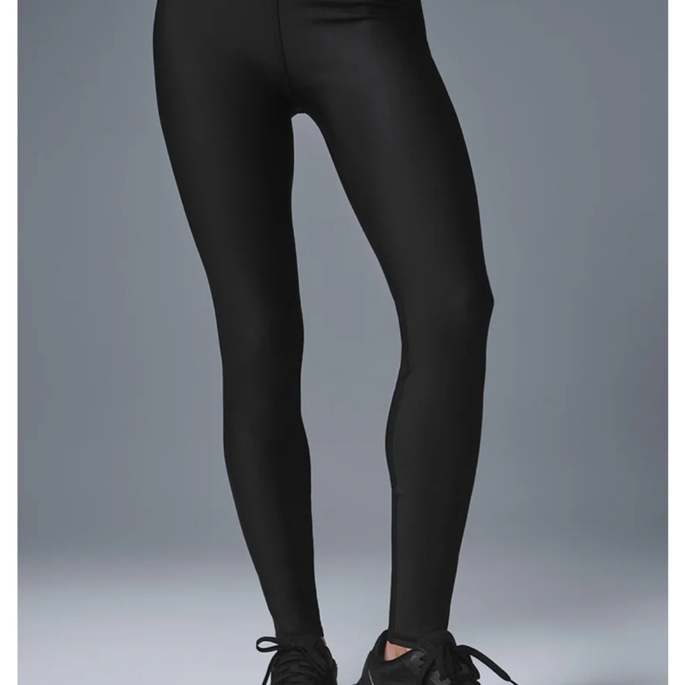 Alo Airlift Full Length Leggings small NWT